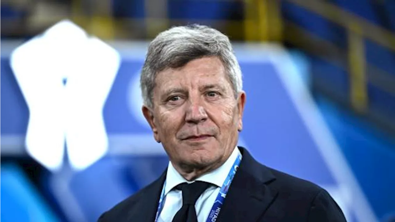 Simonelli: 'Nazionale, altro che momento: problemi dal 2014, speriamo nel Mondiale'