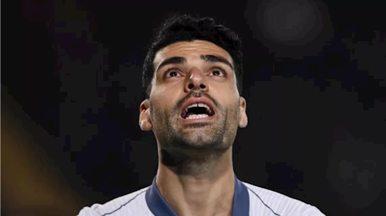 Taremi flop con l'Inter? Il Pallone d'Oro iraniano è suo lo stesso (per la 5^ volta)
