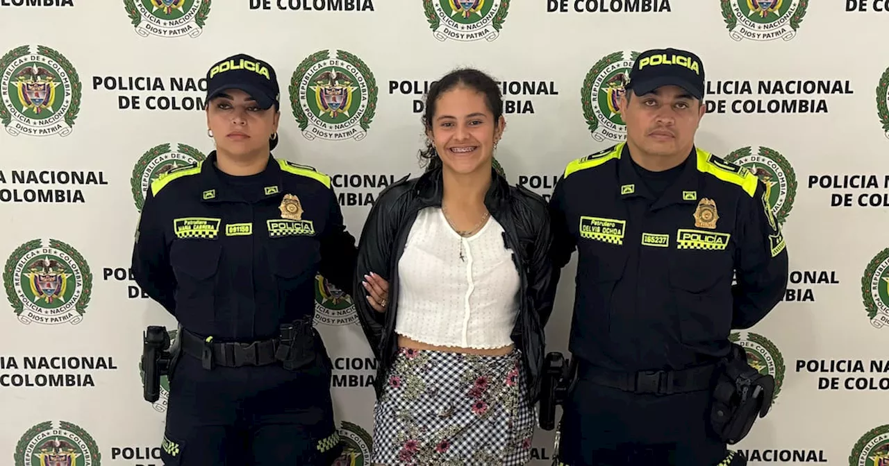 La risa de ‘La Diabla’: así operaba banda de mujeres atracadoras en Floridablanca