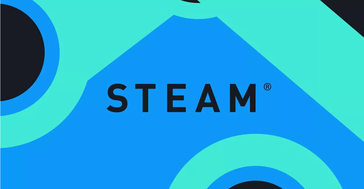 Steam is finally adding native support for Macs with Apple Silicon