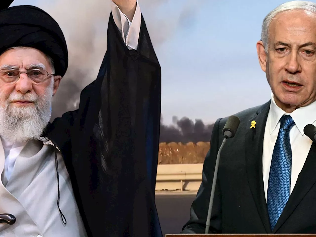 Eskalation Israel-Iran: Droht ein Krieg?