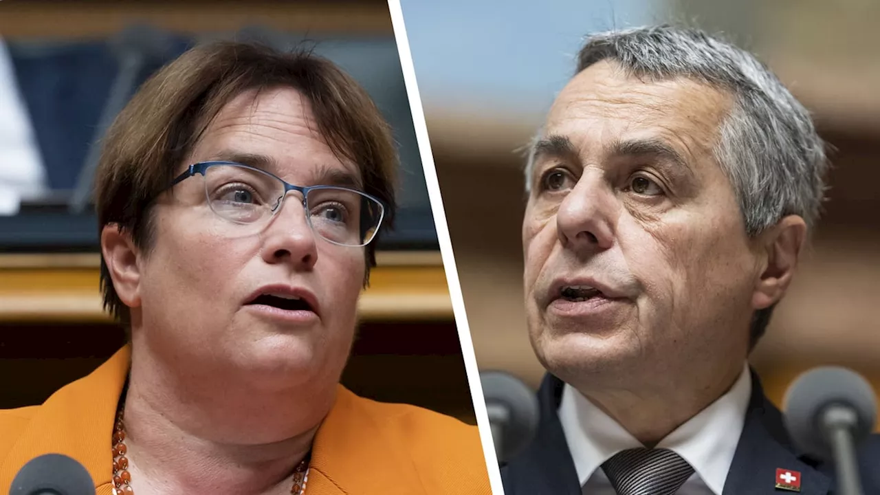 EU-Abkommen: Die wichtigsten Stimmen im Showdown