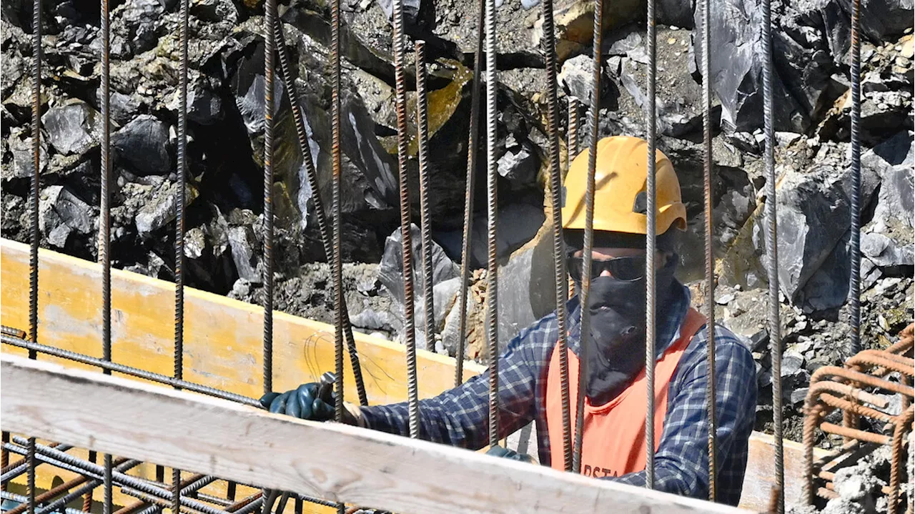 Incontro sulla sicurezza sul lavoro, entro luglio nuove norme