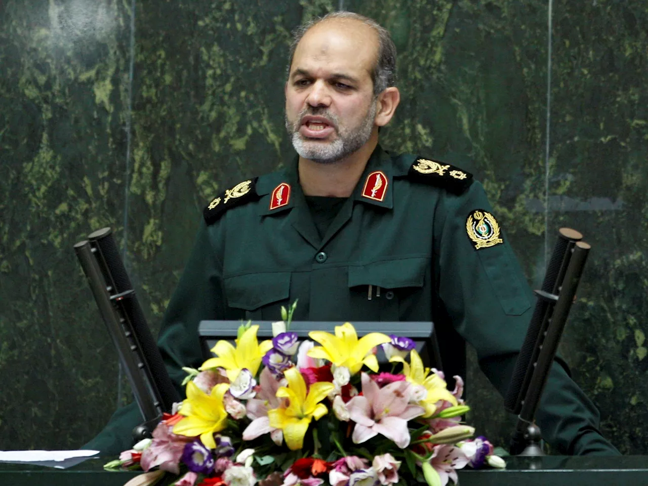 Quién es Ahmad Vahidi, el nuevo jefe de la Guardia Revolucionaria de Irán: lo acusan por el atentado a la AMIA y Milei pidió detenerlo en Pakistán