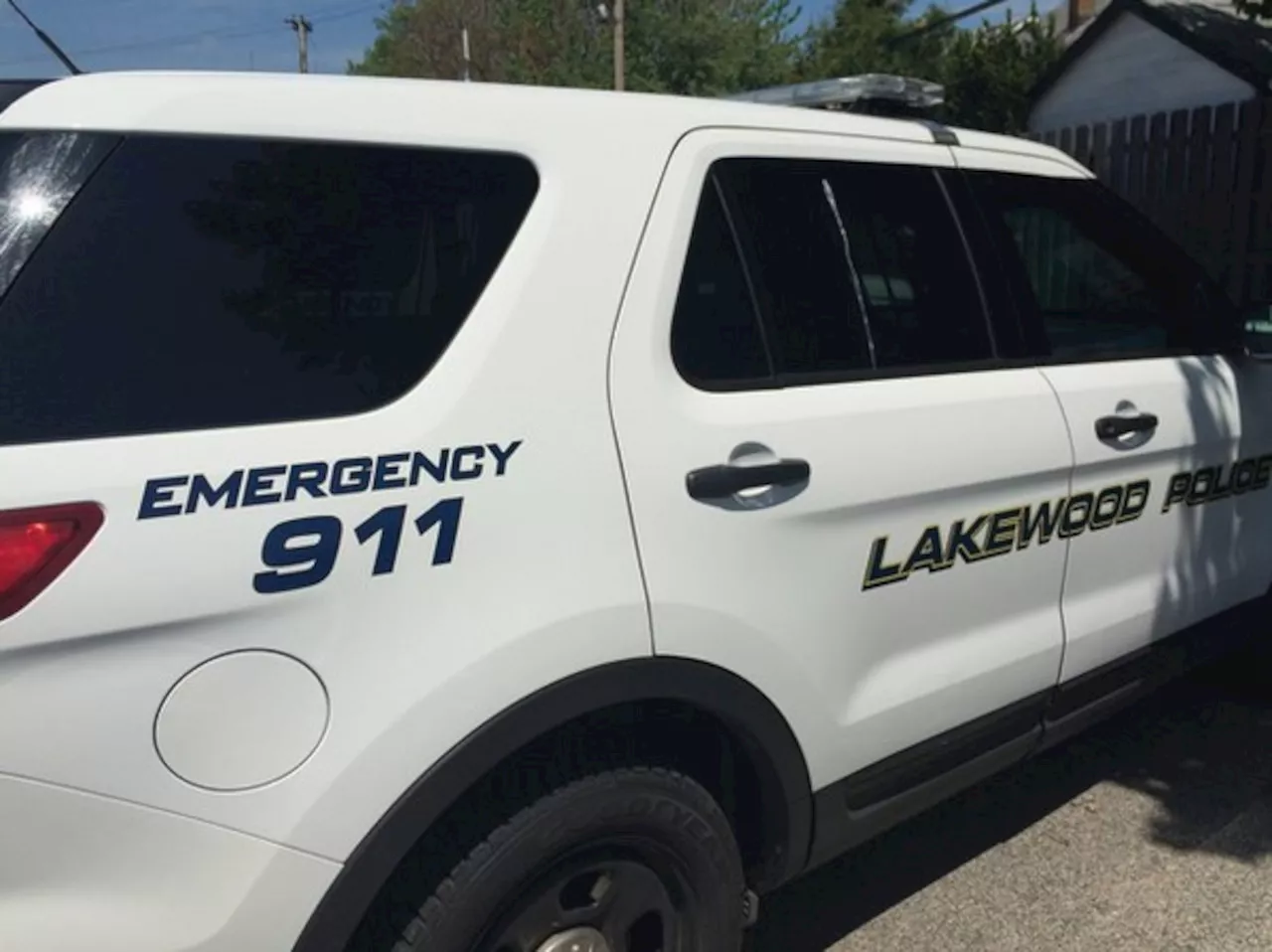 Assault suspect accused of punching man, man’s fiancée, and another man: Lakewood Police Blotter