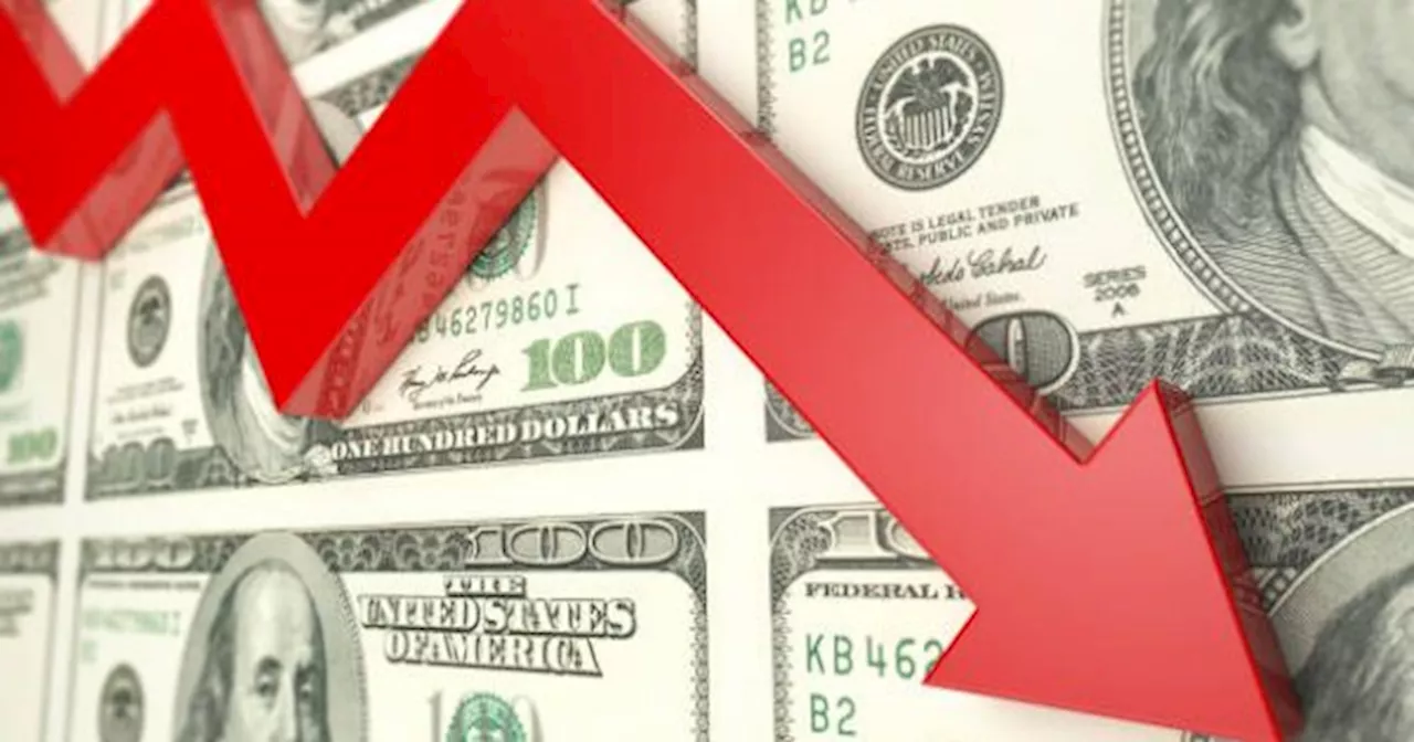 Se DESPIDE EL DOLAR: el GOBIERNO pone retenciones a todas las cuentas bancarias en dólares
