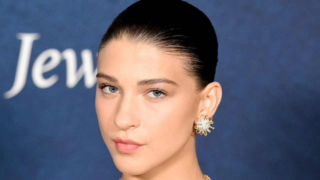 Inside the glamorous life of Bill Gates' daughter Phoebe… who publicly mocks her dad's tech skills