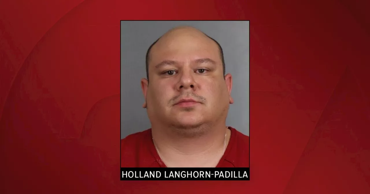 Man, 32, arrested in Centennial for alleged sexual exploitation of 12-year-old girl
