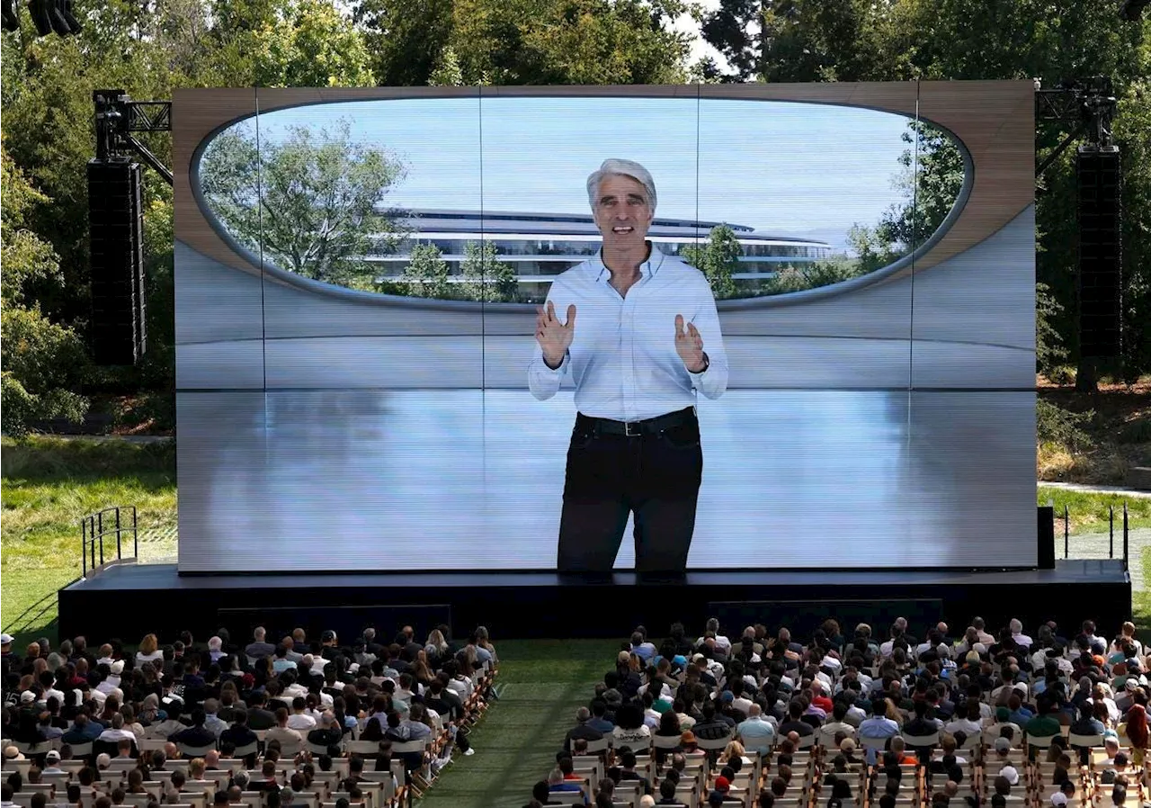 Apple Loop: Apple Confirms iPhone’s AI Failures, Finder’s Uncomfortable Chain, WWDC’s Successful Retreat