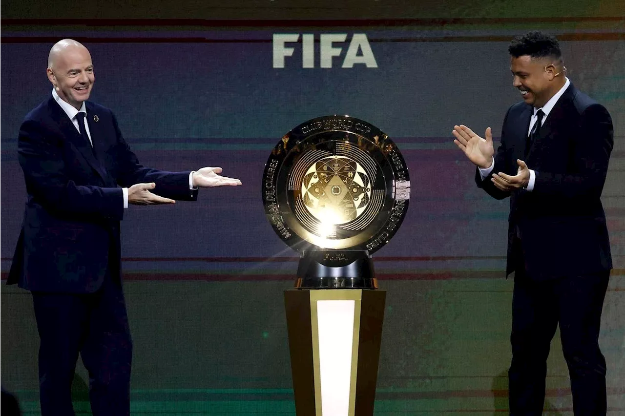 Climate And Heat Concerns Overshadow FIFA’s Expanded Club World Cup