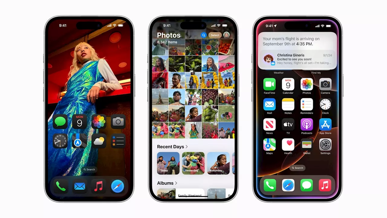 iOS 26 New Release: Apple Quietly Delivers Unprecedented iPhone Update
