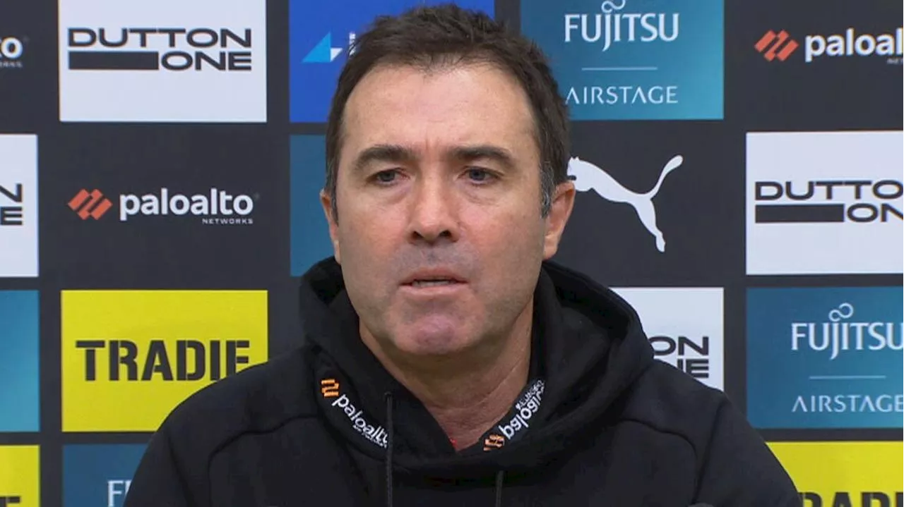 ‘Exposed time and time again’: Bombers coach rues grim flaw, plan that ‘backfired’ in drubbing