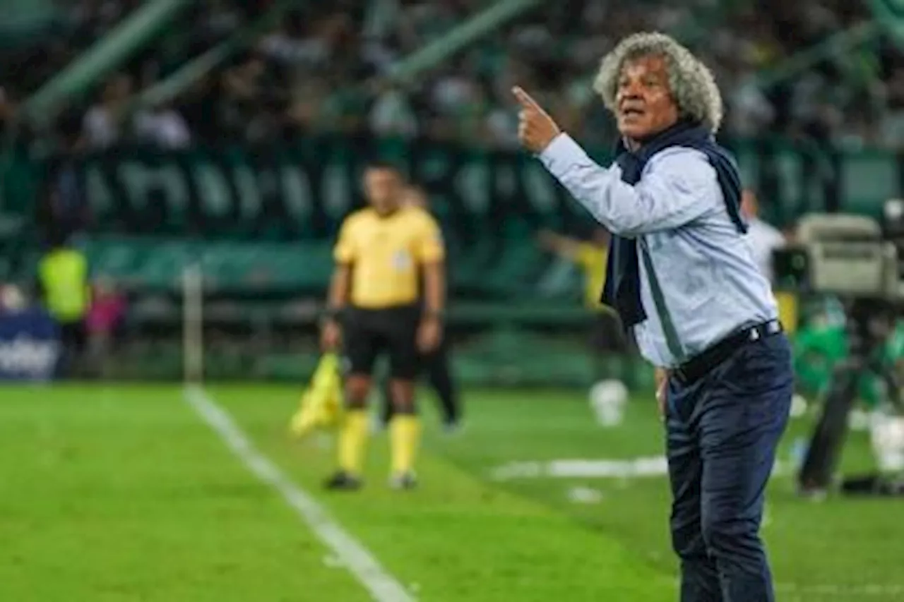 Alberto Gamero y las dos condiciones para dirigir a Deportivo Cali