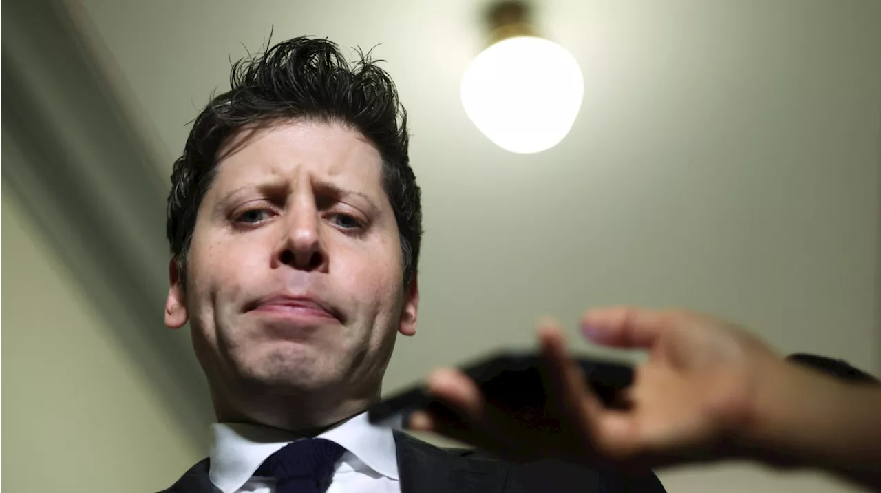 ChatGPT Tells Users to Alert the Media That It Is Trying to ‘Break’ People: Report