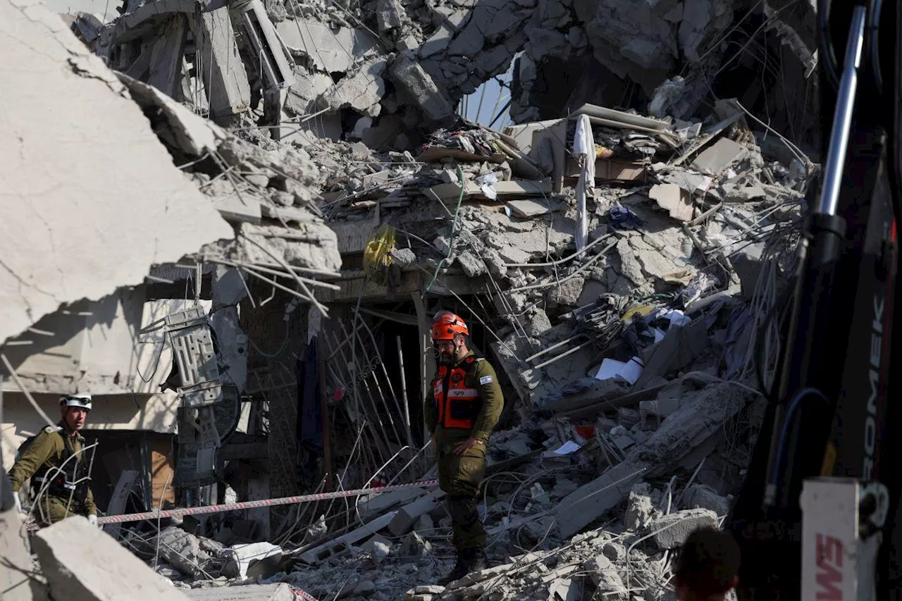 DMW offices in Middle East on heightened alert amid Israel-Iran crisis