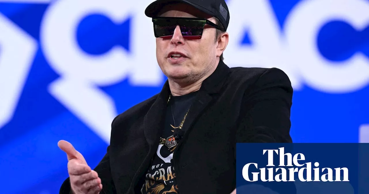 What Elon Musk wore to the White House foreshadowed his downfall ...