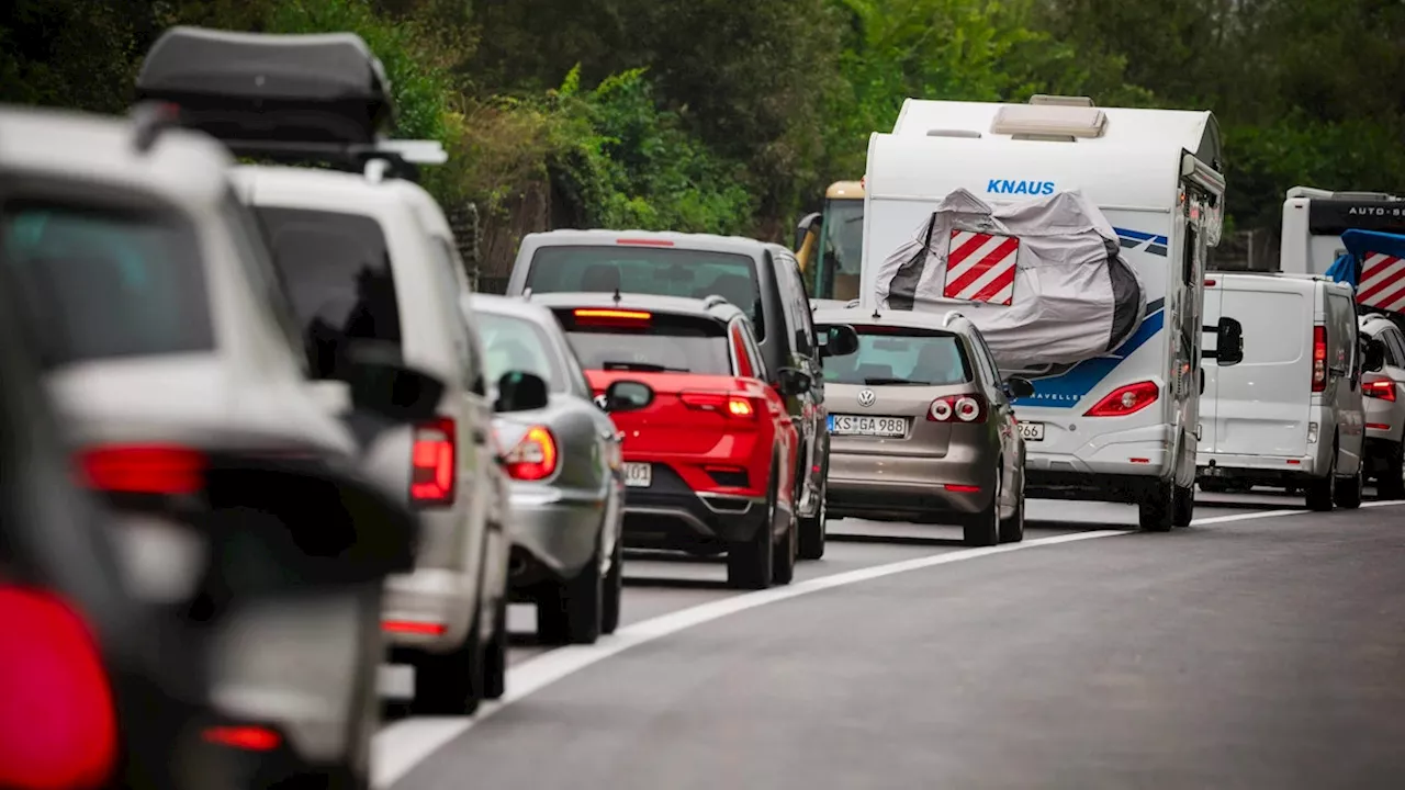 Mega-Unfall in Frankreich - Schwerer Buscrash – vier Tote und mehrere Verletzte
