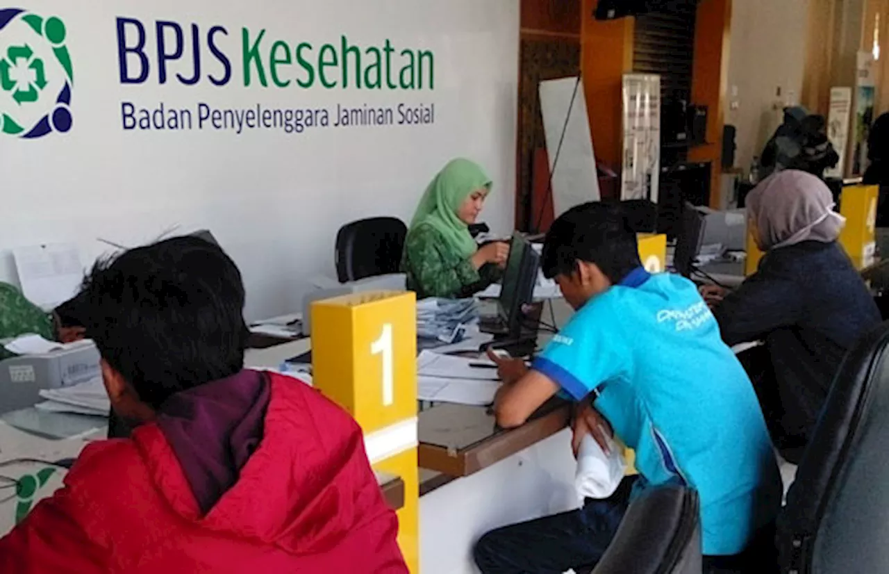 BPJS Kesehatan Pastikan Jaminan Katarak Bagi Peserta JKN