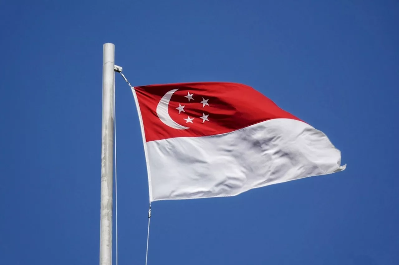 Singapore, Indonesia push for low-carbon, clean energy future with new sustainability MoUs