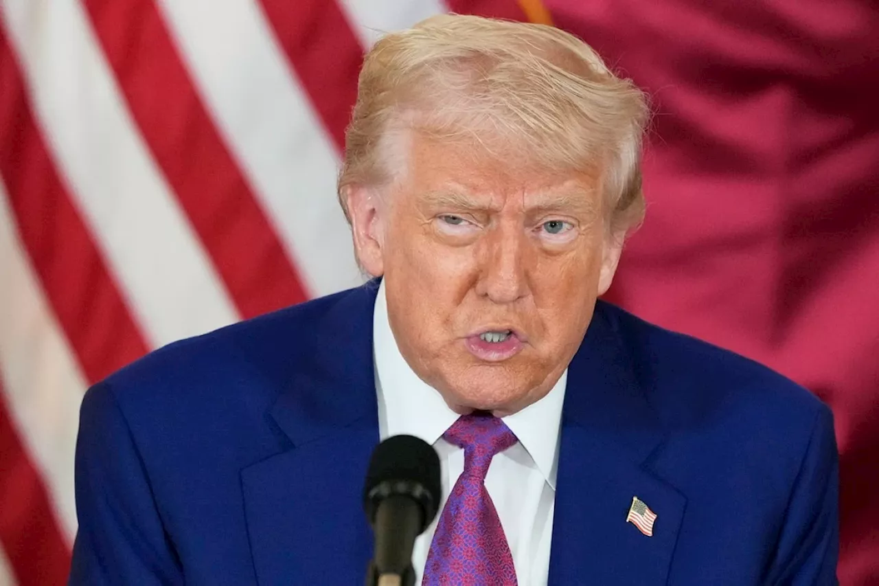 Trump administration gives personal data of immigrant Medicaid enrollees to deportation officials