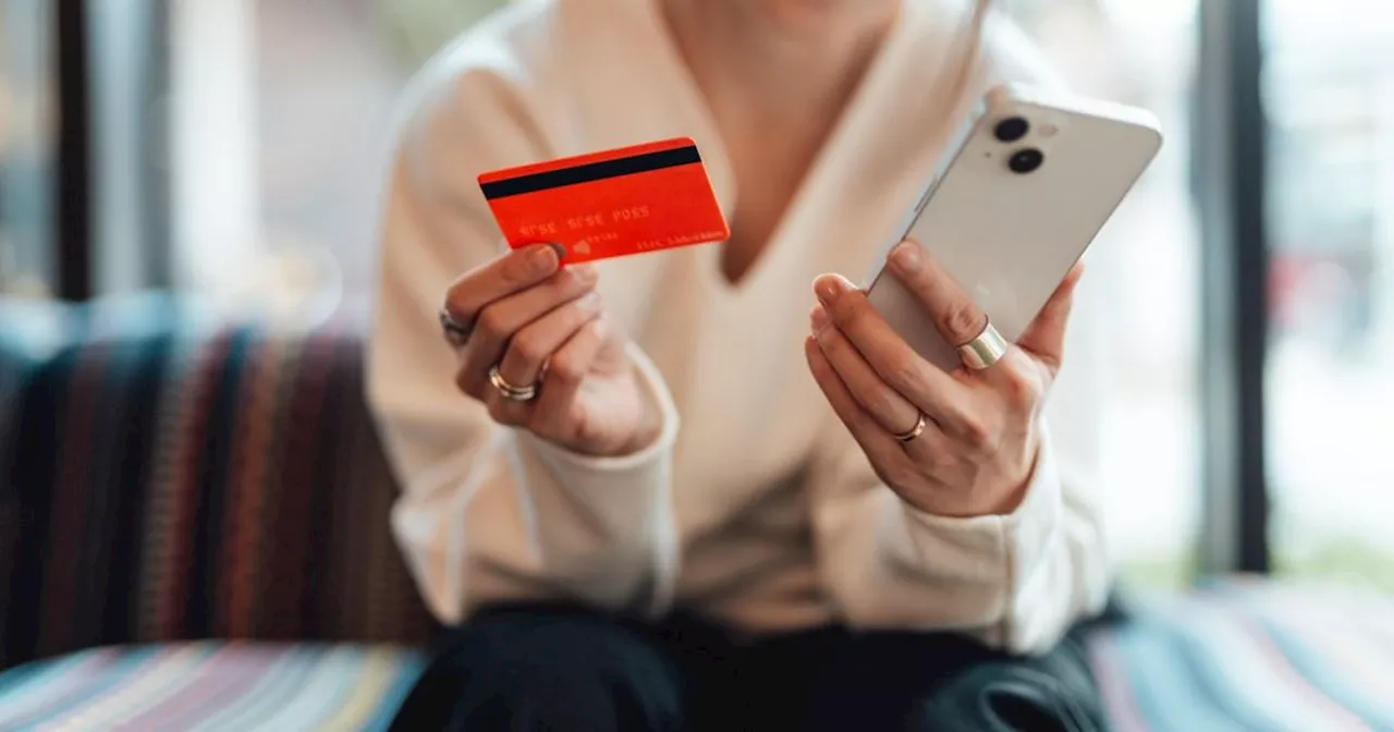 Credit card customers can save up to £1,679 with a simple debt ‘spring clean’
