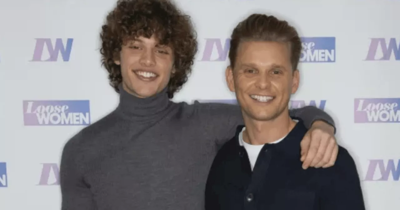 Bobby Brazier has 'turned his back on dad Jeff' as family feud escalates