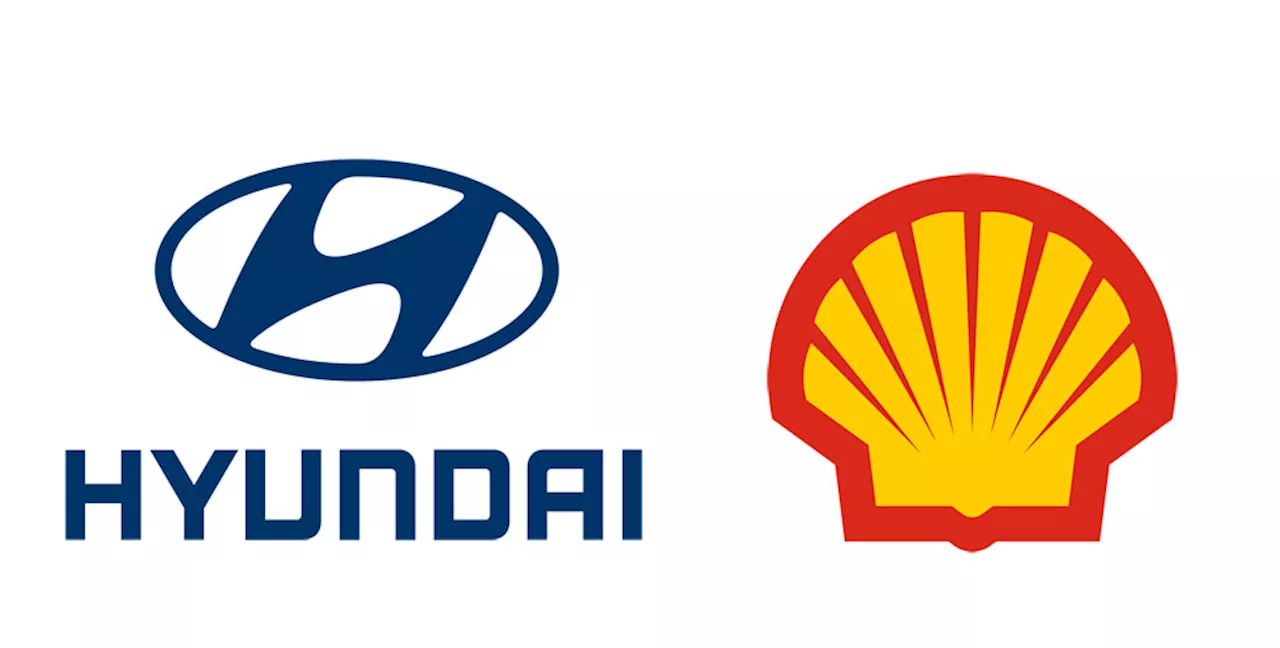 Hyundai Partners with Pilipinas Shell to Become Official Lubricant Partner