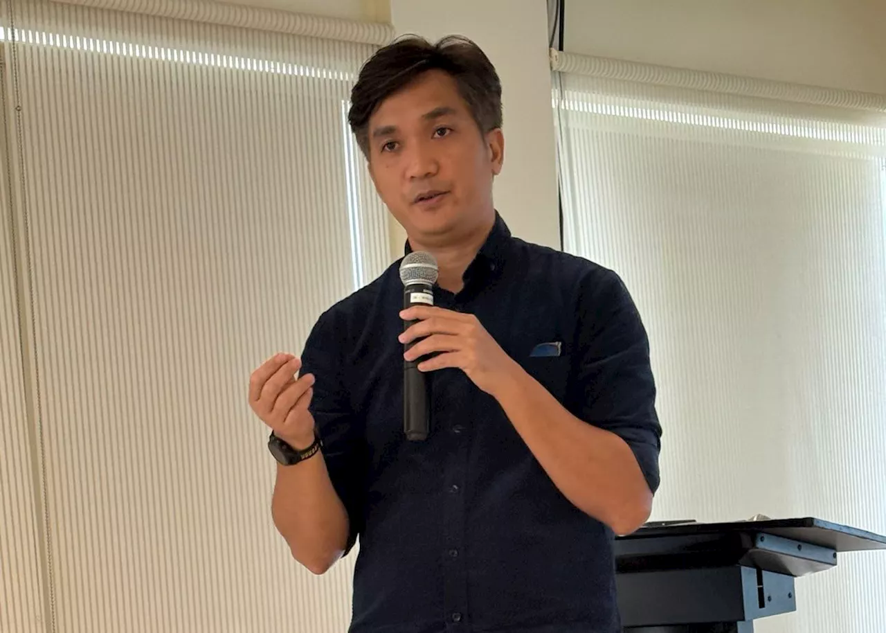 Maynilad engineer uses AI to plug water leaks