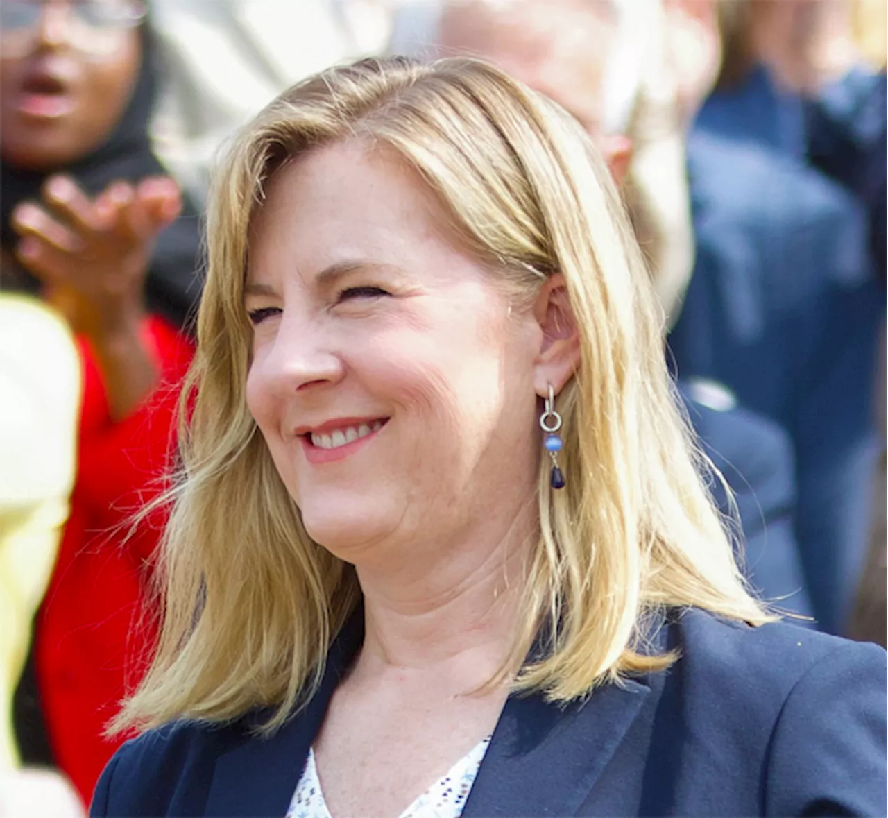 Minnesota lawmaker shot dead, another wounded in targeted attack
