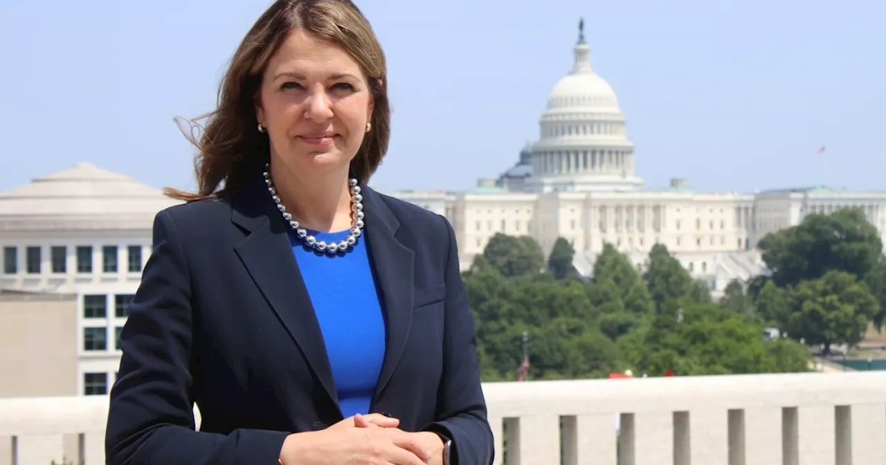 Alberta's Premier Danielle Smith to greet world leaders arriving in province for G7