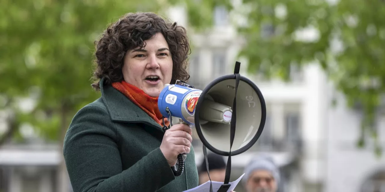 Frauenstreik Luzern: «Diese Plätze lassen wir uns nicht mehr nehmen»
