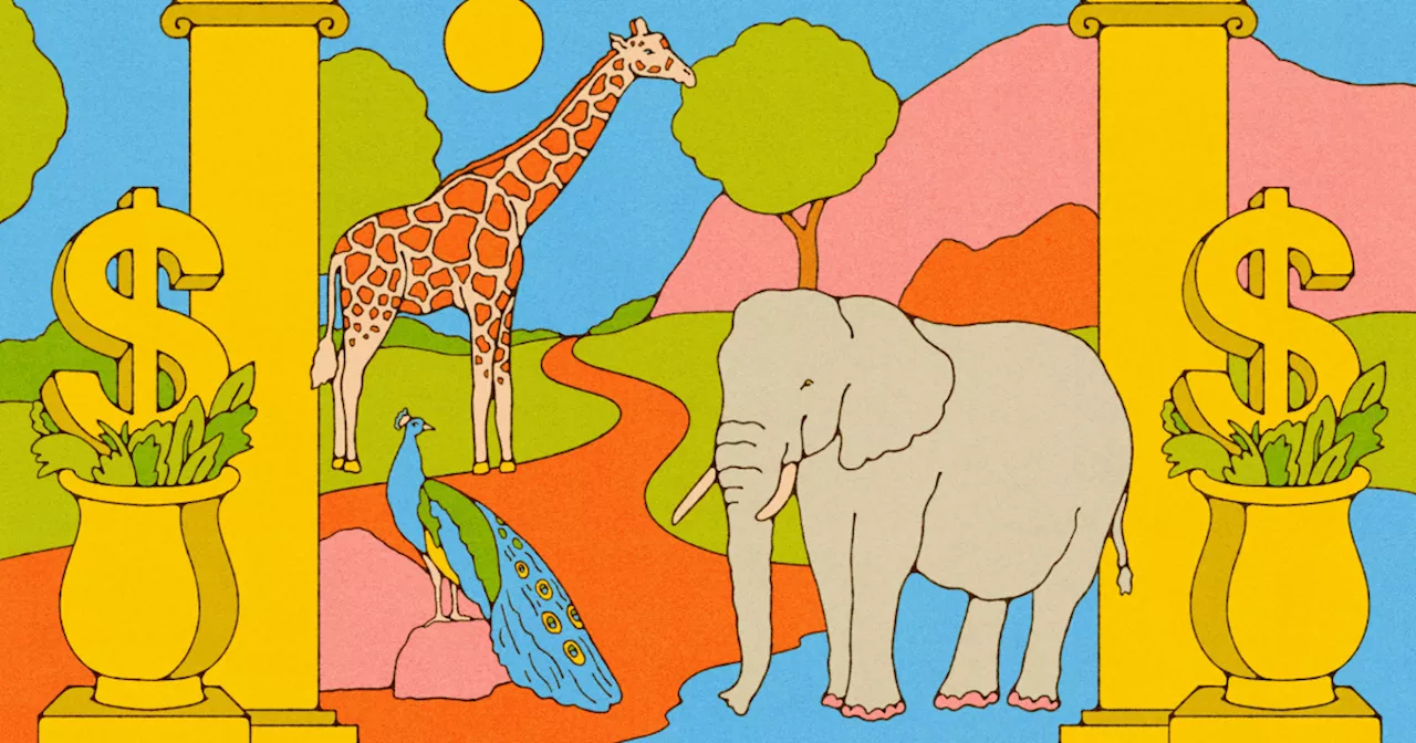 The Price of Fun: Dynamic Pricing Takes Over Museums, Zoos, and Aquariums