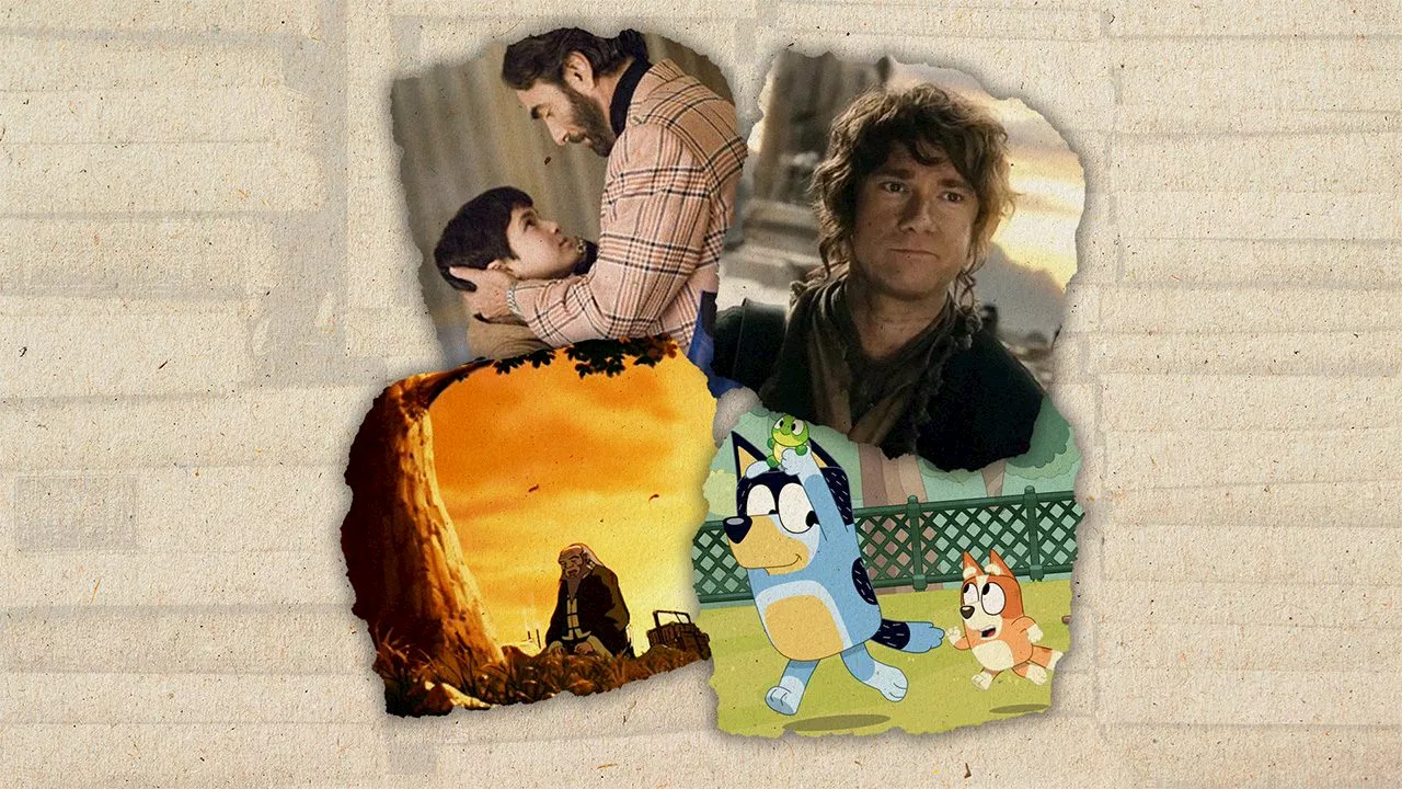 9 iconic father figures in literature that we can’t help but admire