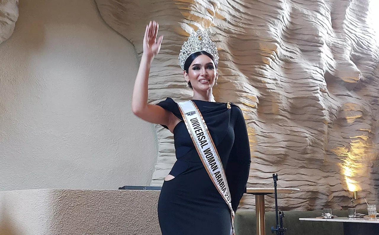 True queen: Keylyn Trajano transcends ‘trans’ label
