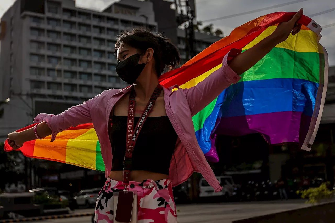 What is San Juan City’s LGBTQ+ health proxy ordinance?
