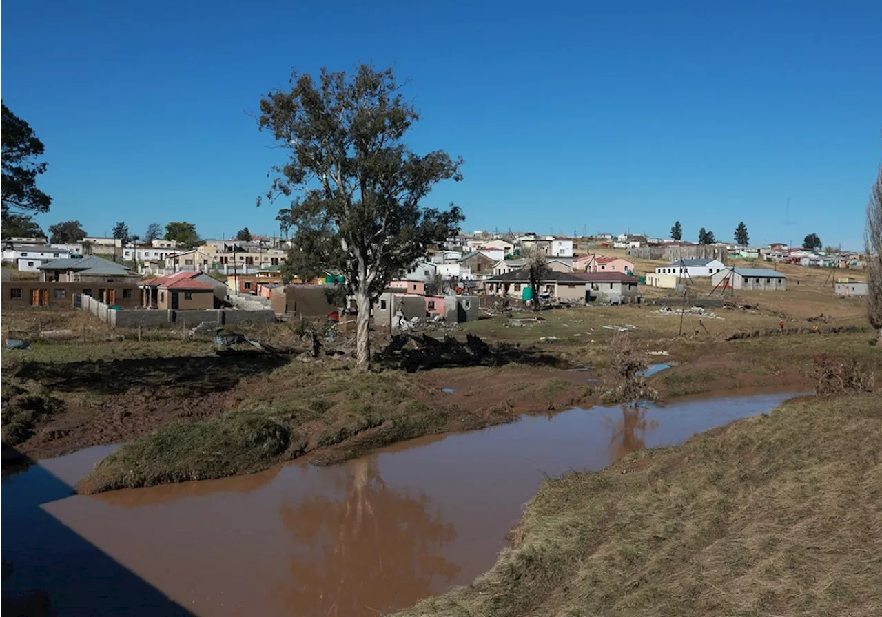 CoGTA Minister expected to update on EC floods official death toll - SABC News - Breaking news, special reports, world, business, sport coverage of all South African current events. Africa's news leader.