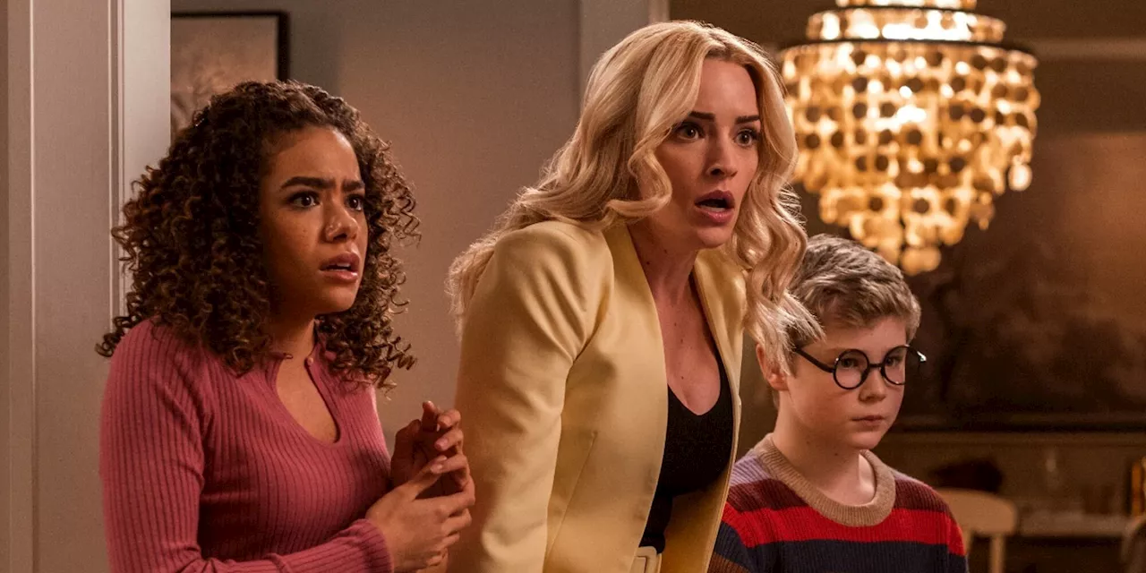 Ginny & Georgia&#039;s Best Redemption Arc Is The One I Least Expected