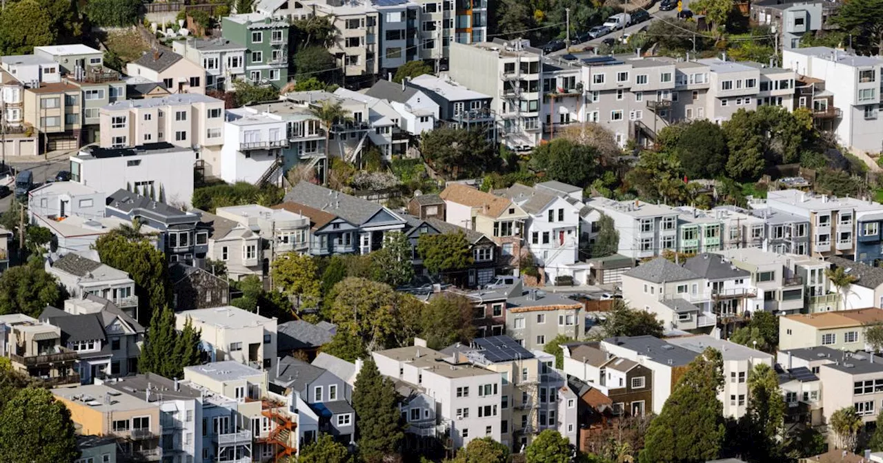 How fast might upzoning lead to new homes?