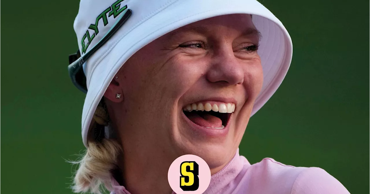 Svensk succé – i delad ledning