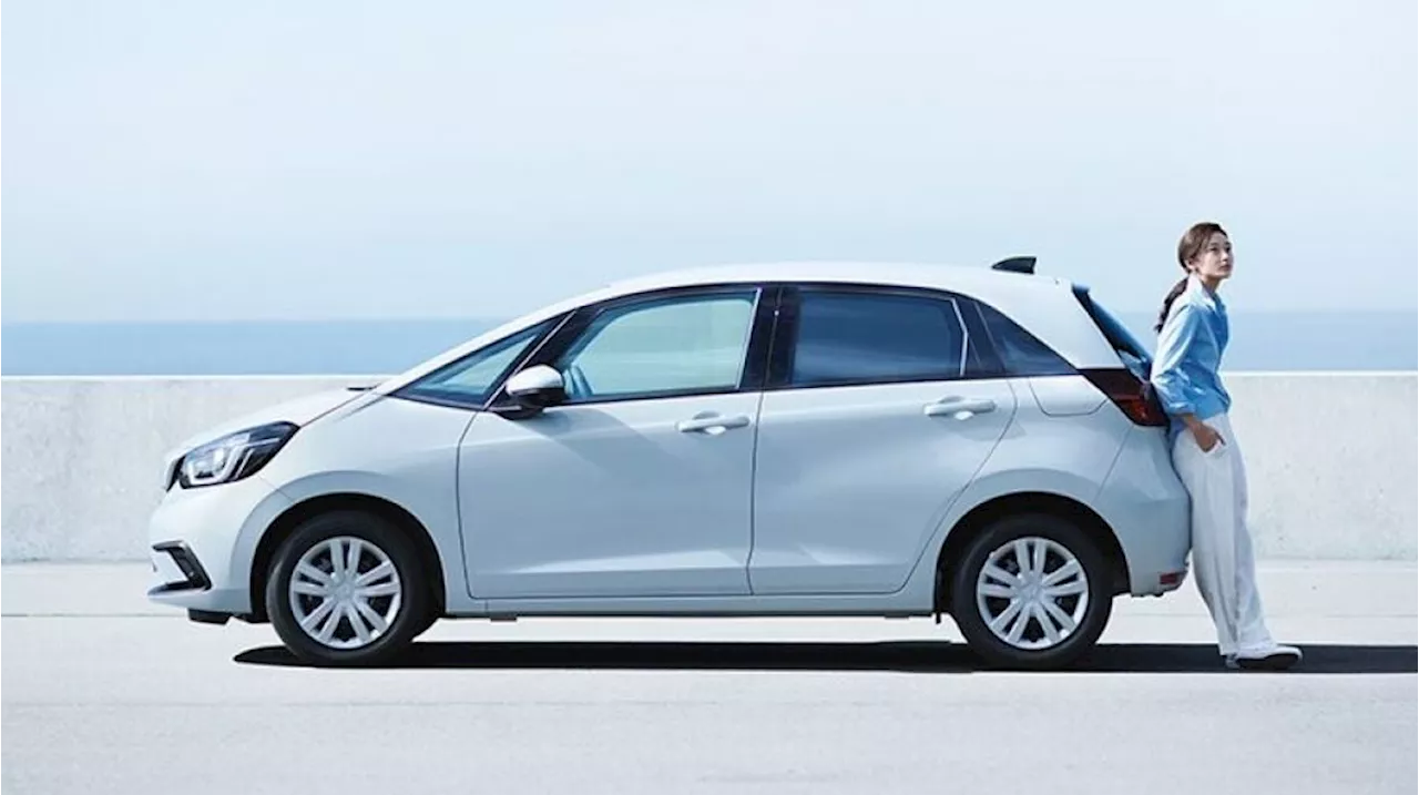 5 Rekomendasi Mobil Hatchback Bekas Mulai Rp50 Jutaan: Stylish, Irit, Cocok untuk Keluarga Kecil