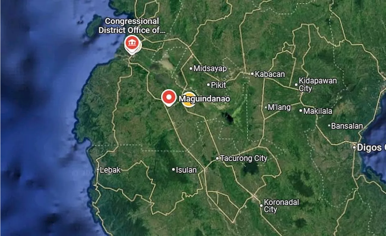 Cops nab female drug peddler, seize P2.2-M ‘shabu’ in Buldon