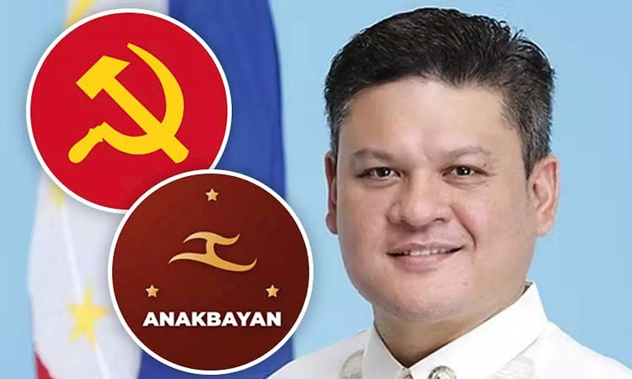 CPP, Anakbayan: Pulong’s statement diversionary tactic