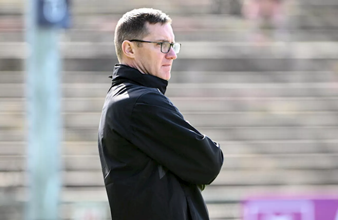 Fermanagh and Kildare reach Tailteann Cup semi-finals as Tony McEntee steps down from Sligo
