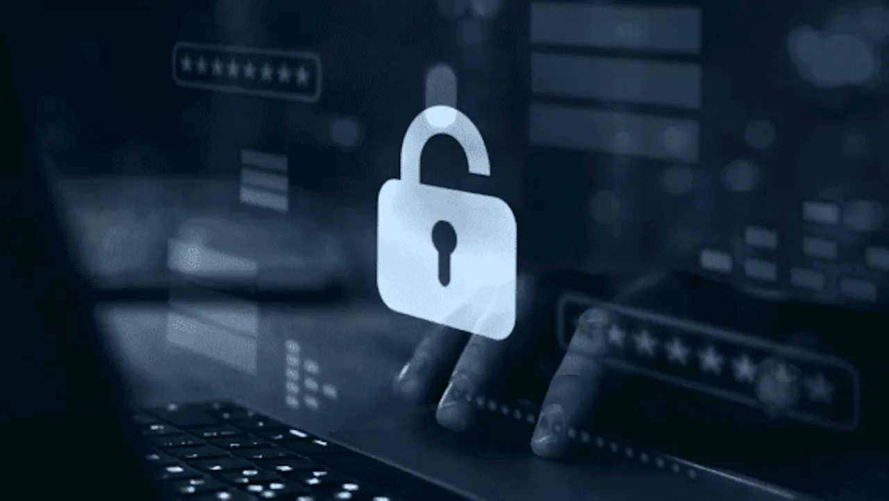 Cybercriminal group targets financial platforms