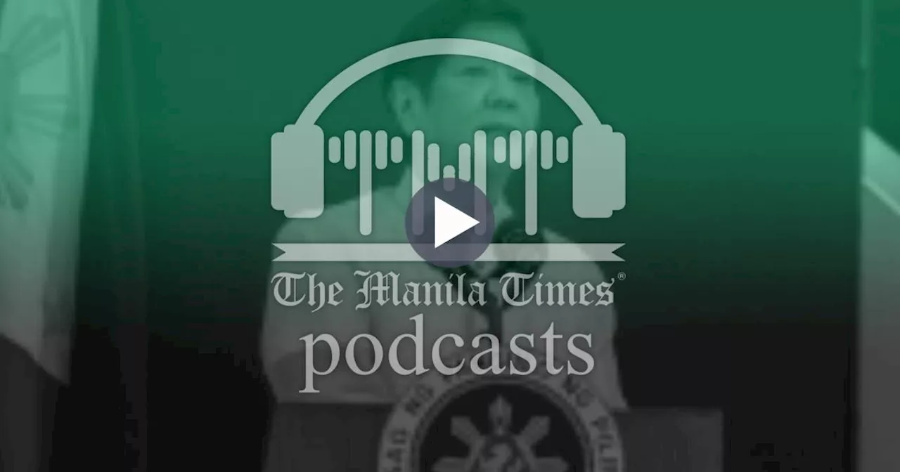 HEADLINES: Marcos open to mediate but not on impeachment
