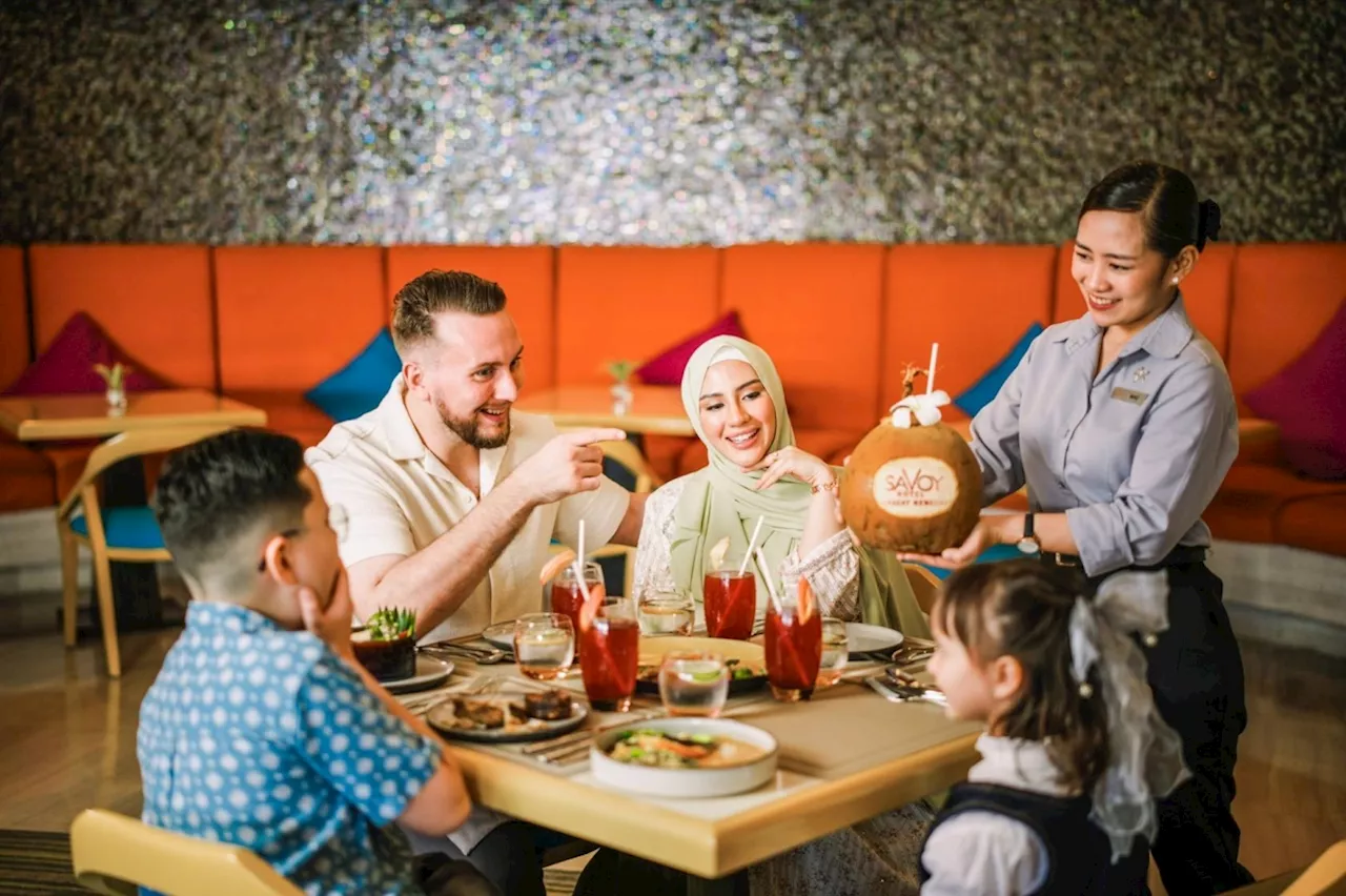 Megaworld Hotels & Resorts champion Muslim-friendly travel