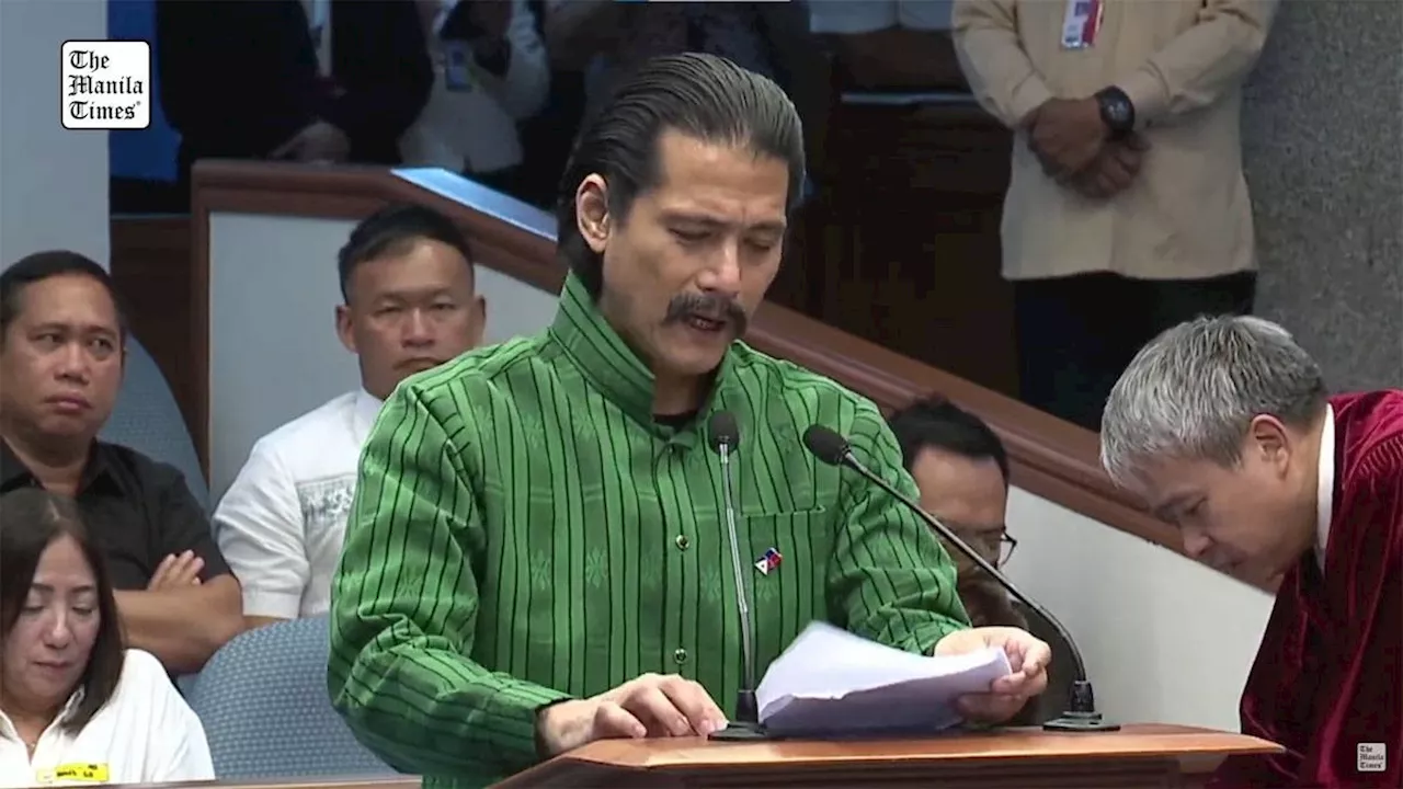 Robin endorses Sara, Imee tandem for 2028