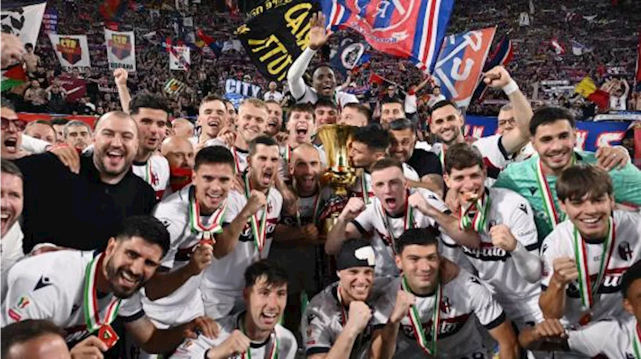 Cagliari: Occhio all'attaccante Ante Ivanovic