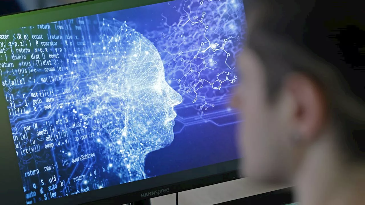 Künstliche Intelligenz: Immer mehr Studierende betrügen mit KI