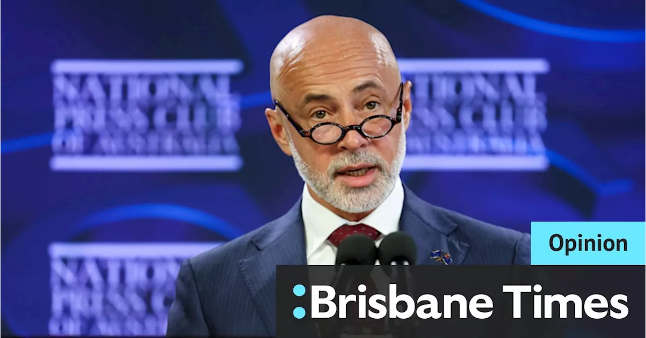 Why Europe needs a defence deal with Australia – and why we need it, too
